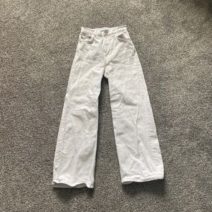 Los Angeles atelier pants